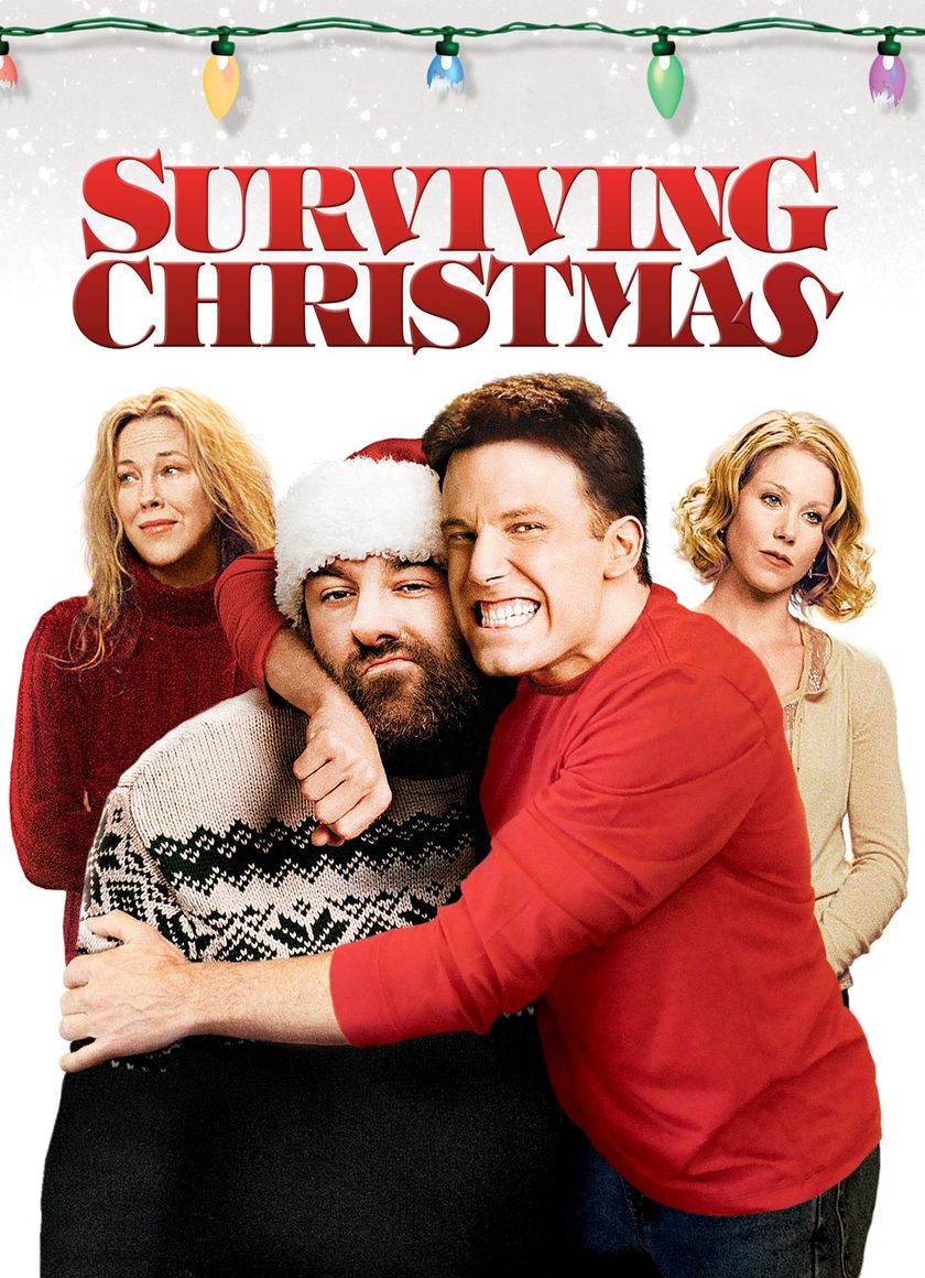 Giáng Sinh Bất Tận