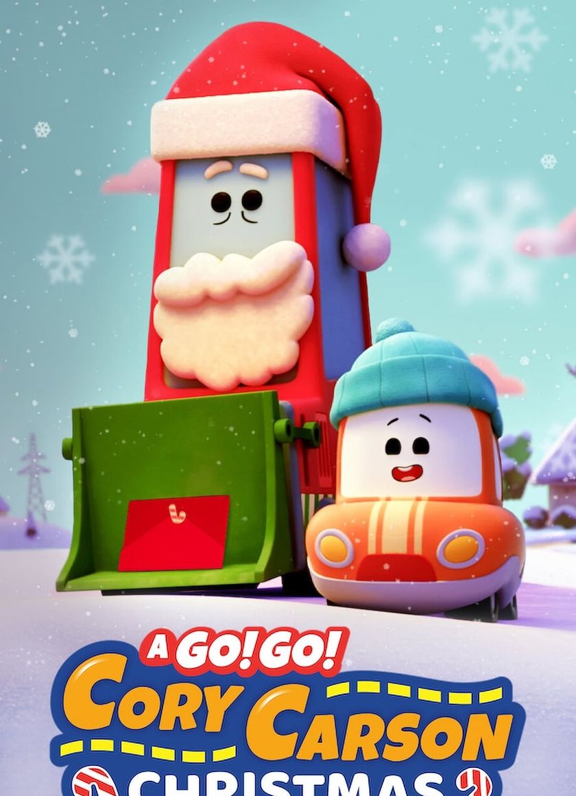 Giáng sinh cùng Xe Nhỏ