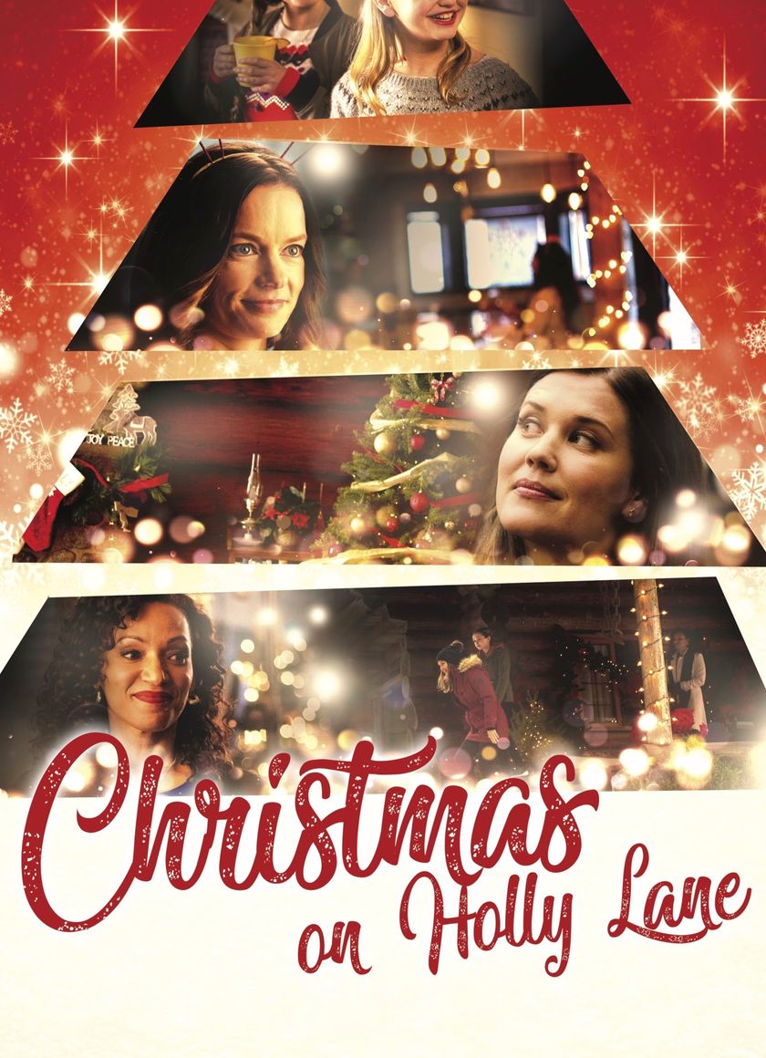 Giáng Sinh ở Holly Lane