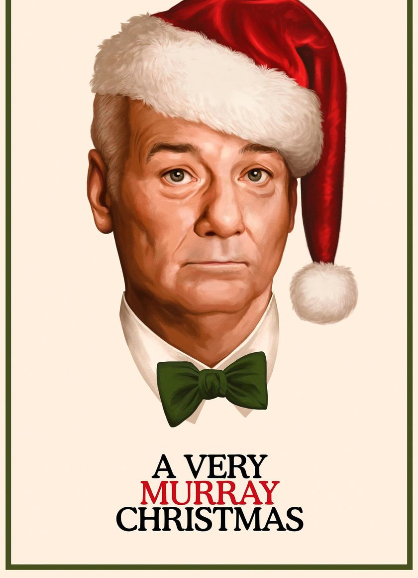 Giáng sinh kiểu Murray