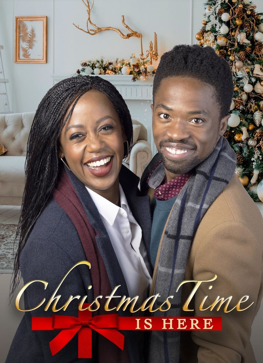 Giáng Sinh Đã Đến