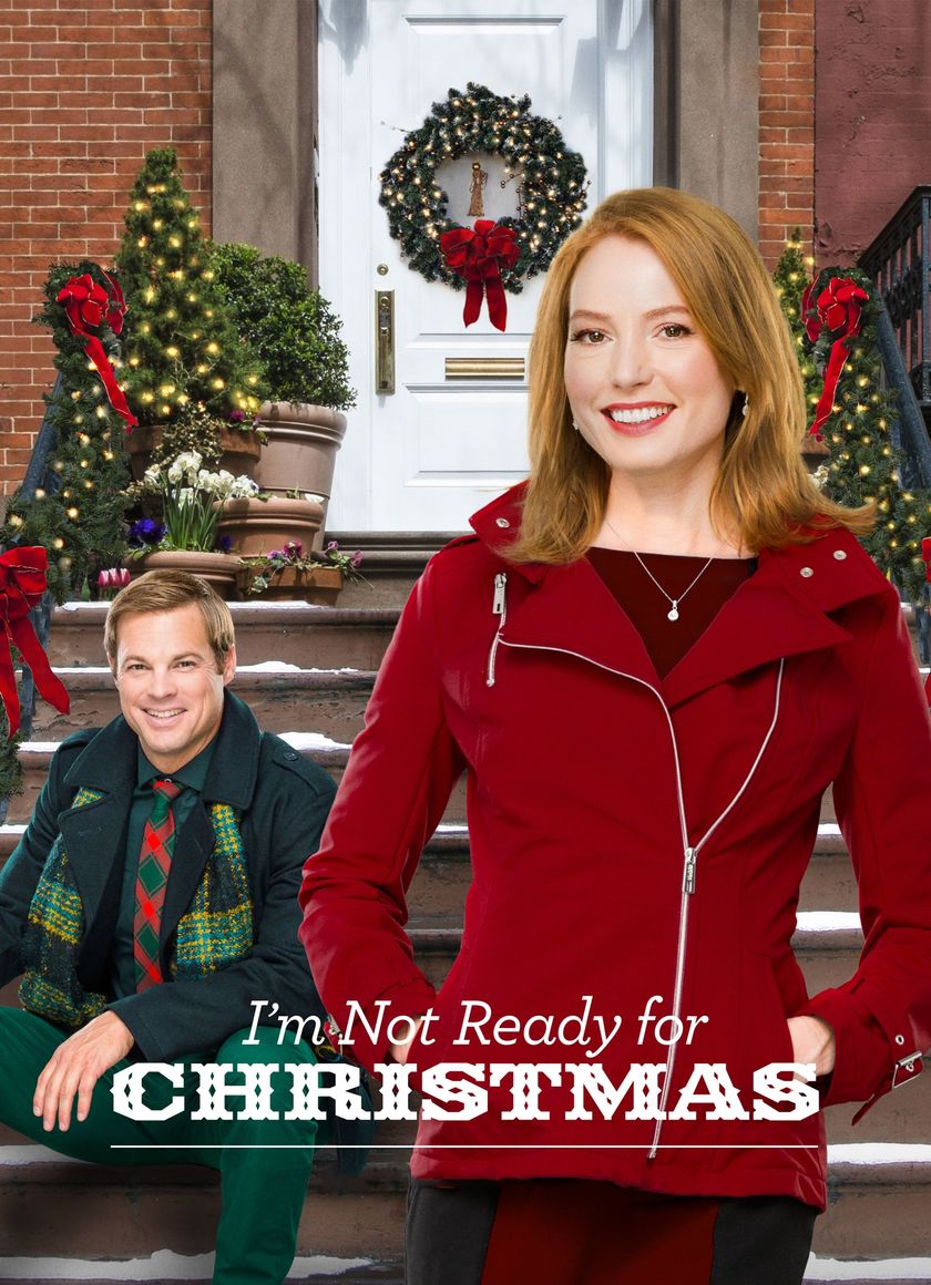 Giáng Sinh Đừng Đến Vội