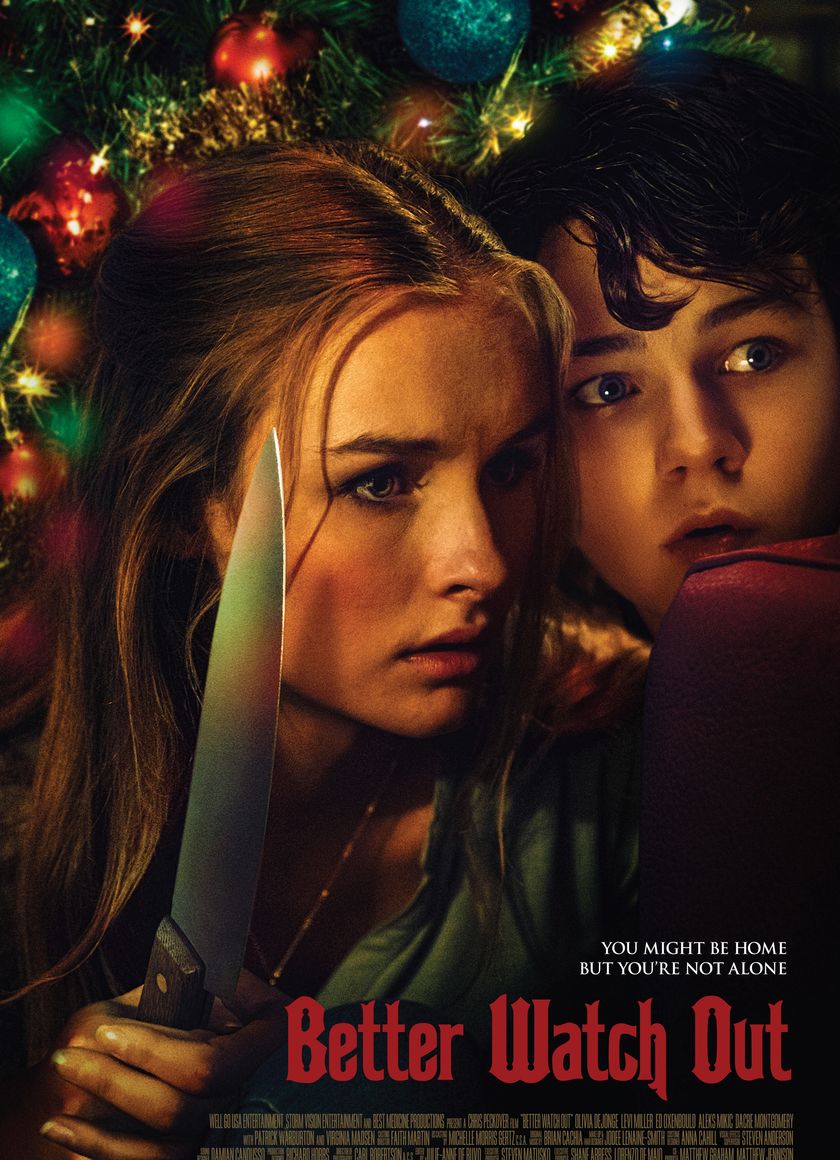 Giáng Sinh Nhớ Đời