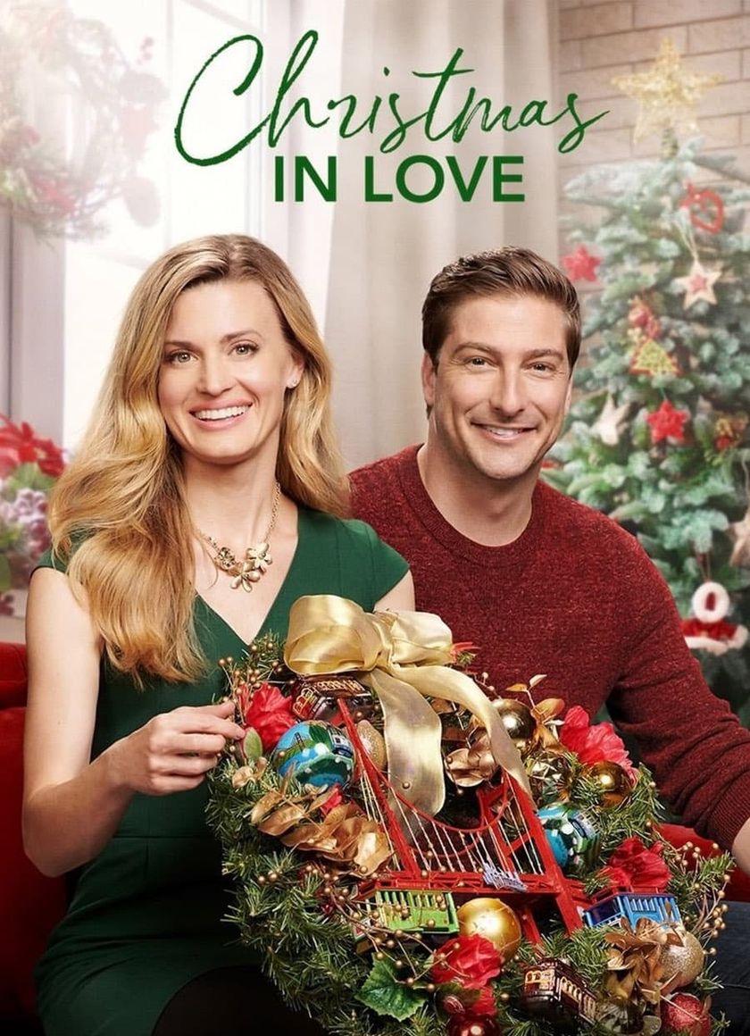 Giáng sinh tràn yêu thương