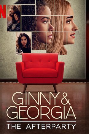 Ginny & Georgia - Hậu tiệc
