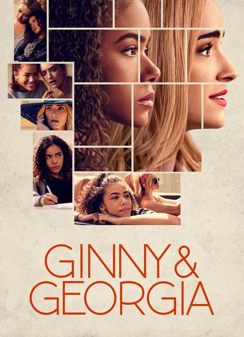 Ginny & Georgia (Phần 1)