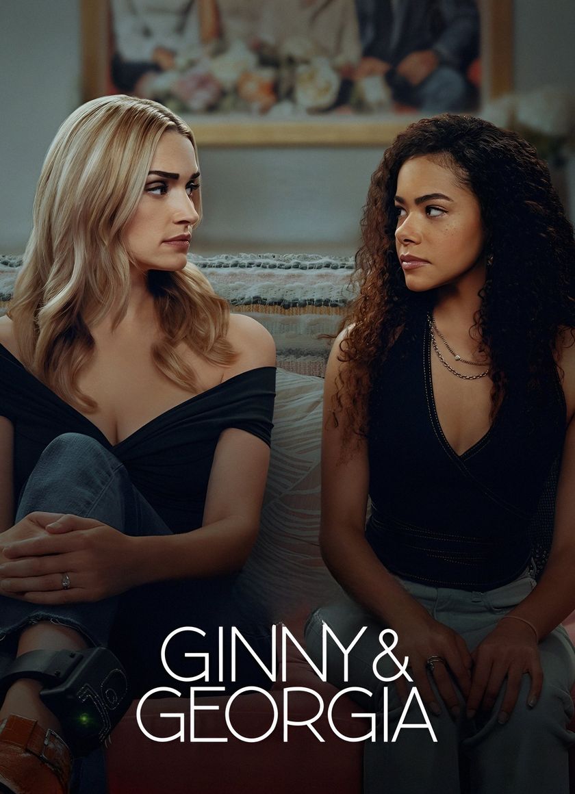 Ginny & Georgia (Phần 3)