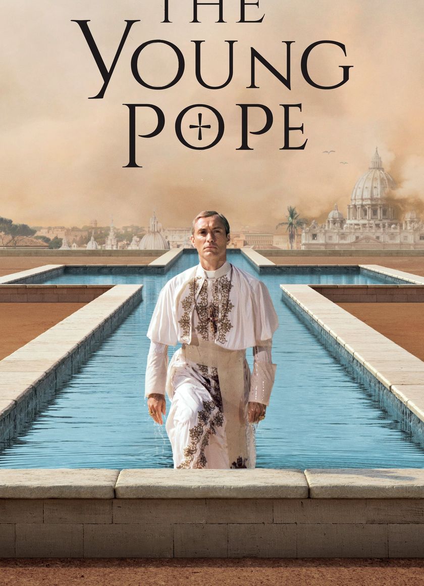 Giáo Hoàng Trẻ Tuổi (Phần 1)