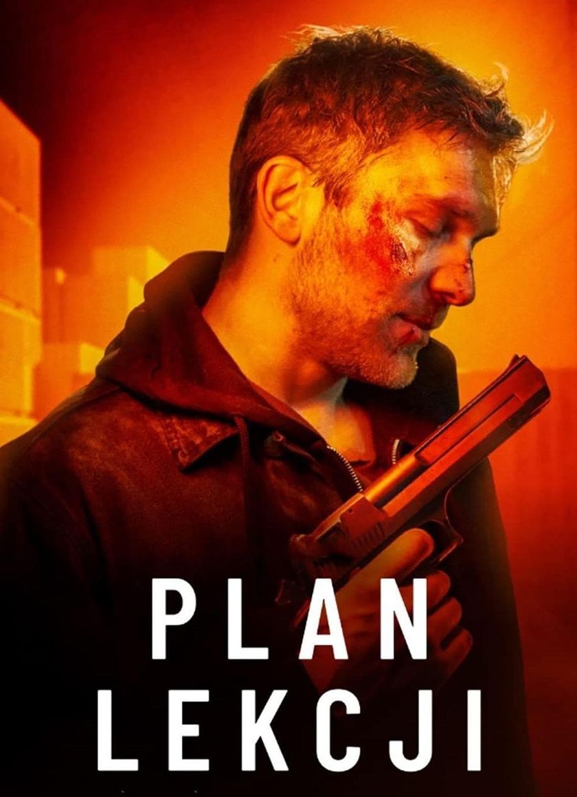 Giáo Án Hiểm Nguy