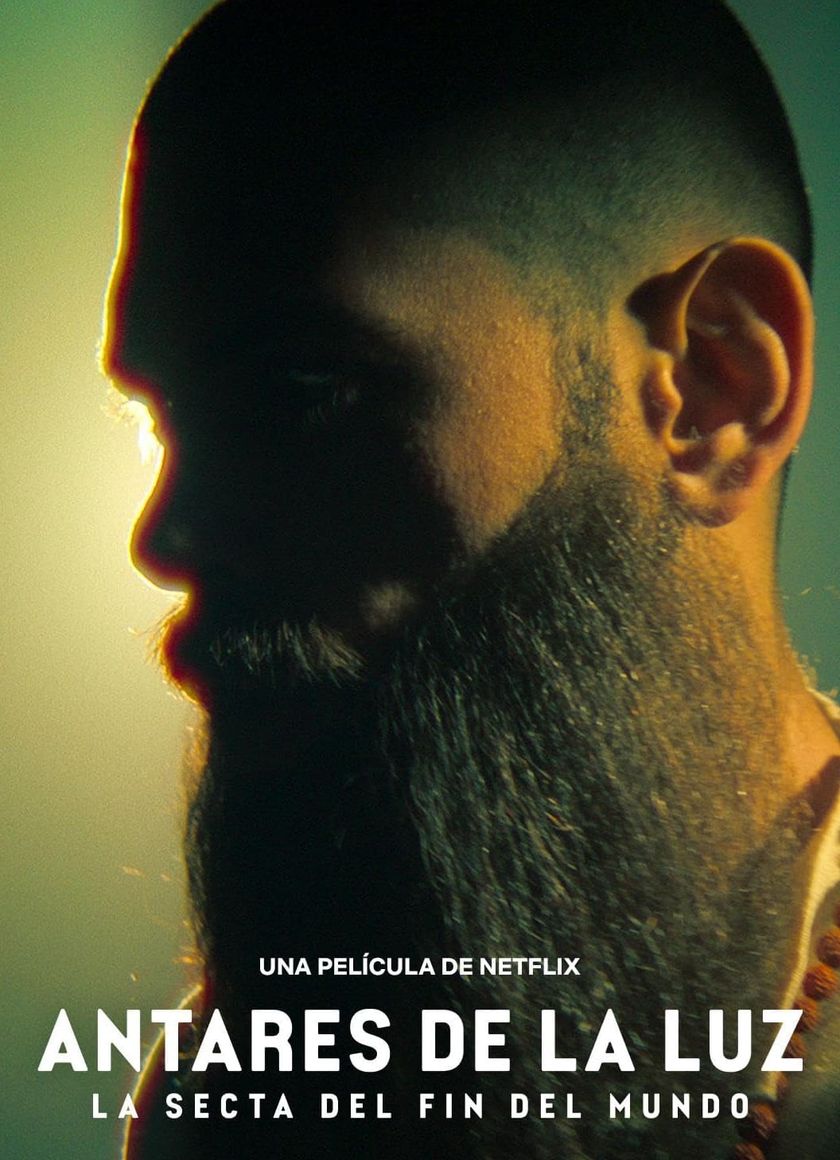 Giáo Phái Tận Thế Của Antares de la Luz