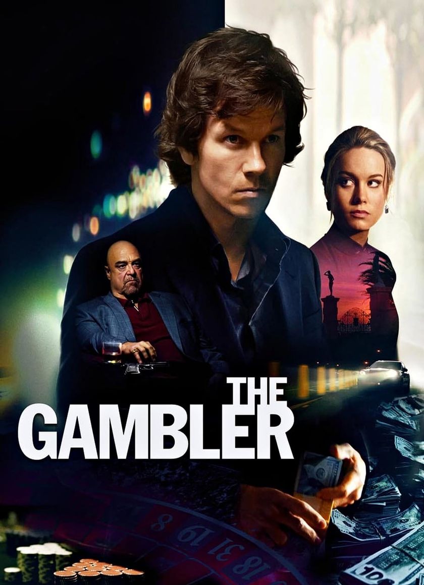 Giáo Sư Cờ Bạc