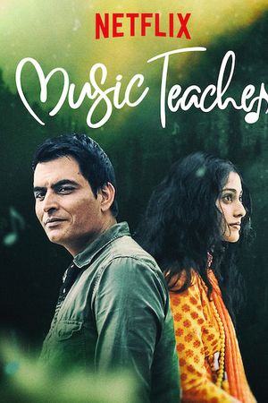 Giáo viên dạy nhạc