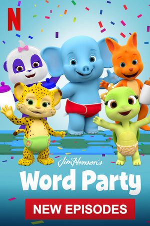 Giúp bé học từ vựng