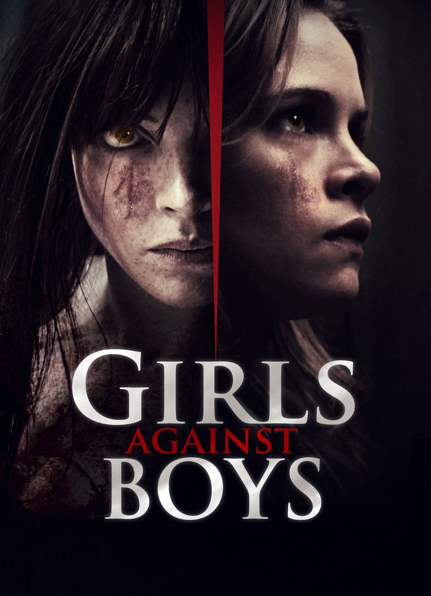 Girls Against Boys