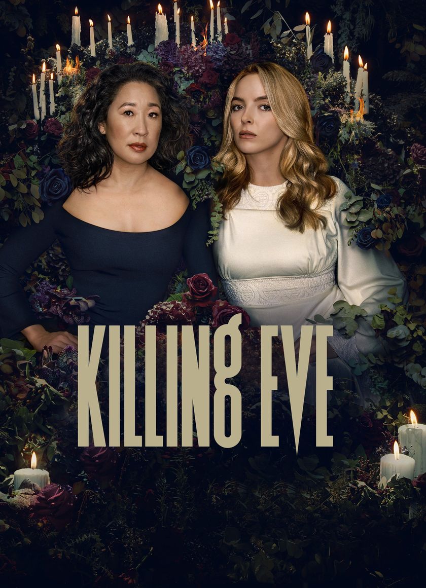 Giết Eve (Phần 1)