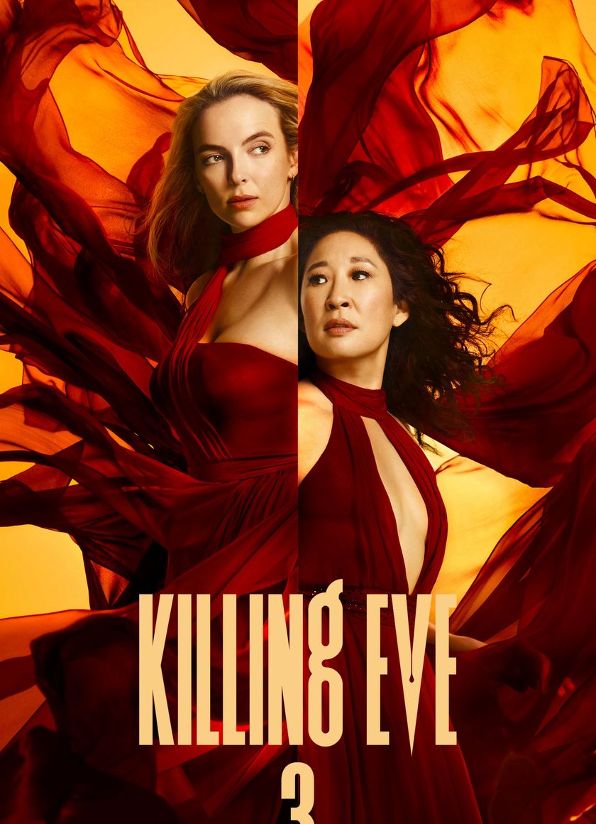 Giết Eve (Phần 3)