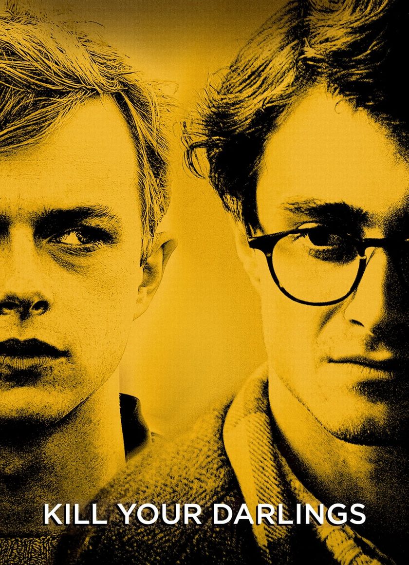 Giết Người Yêu Dấu