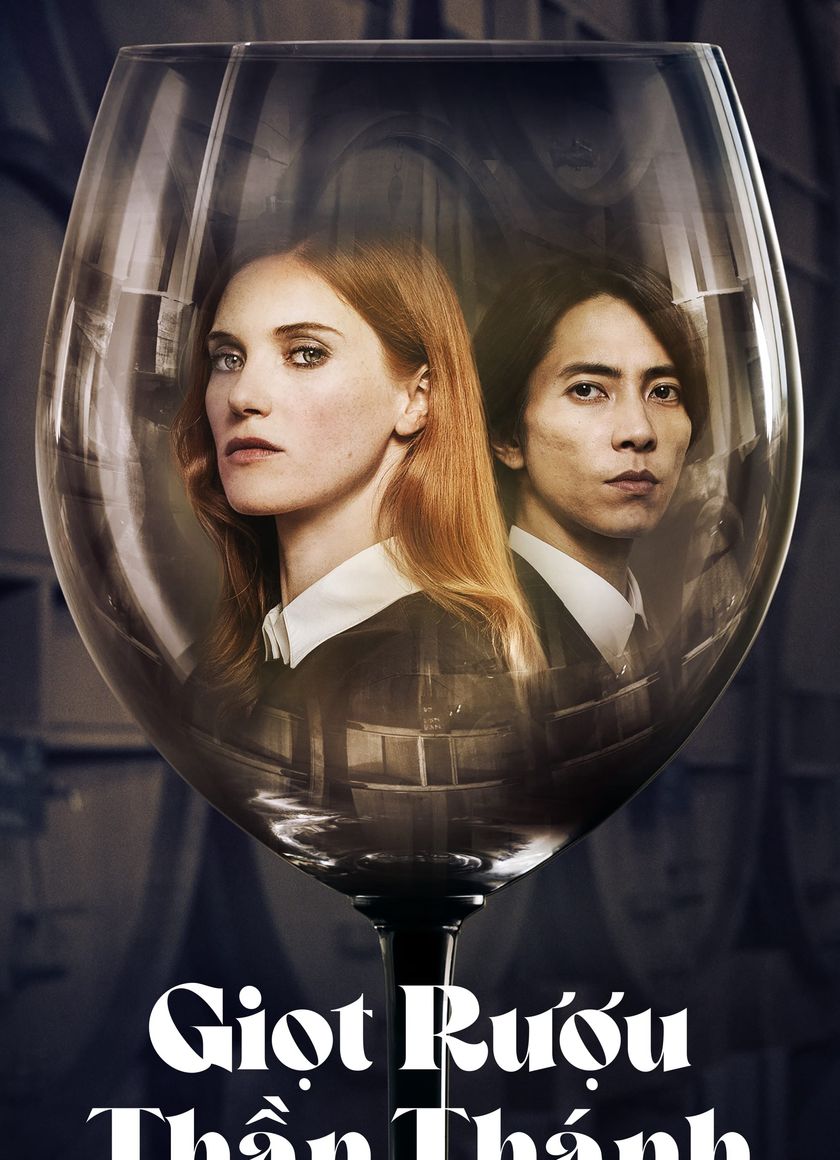 Giọt Rượu Thần Thánh