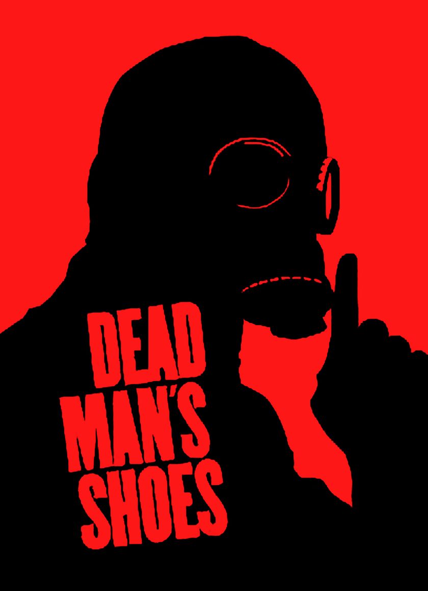 Giày Của Người Chết