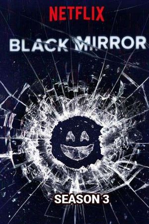 Gương Đen (Phần 3)