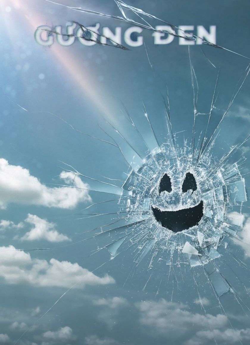 Gương Đen (Phần 7)