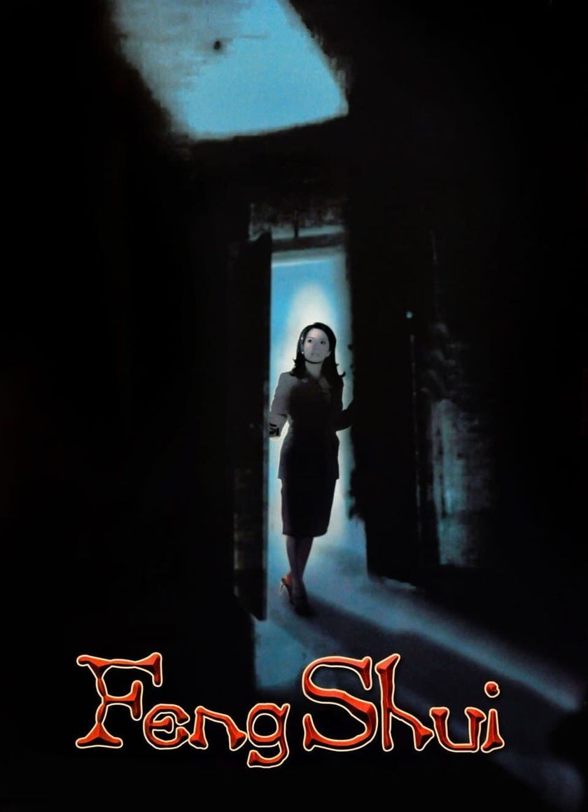 Gương phong thủy