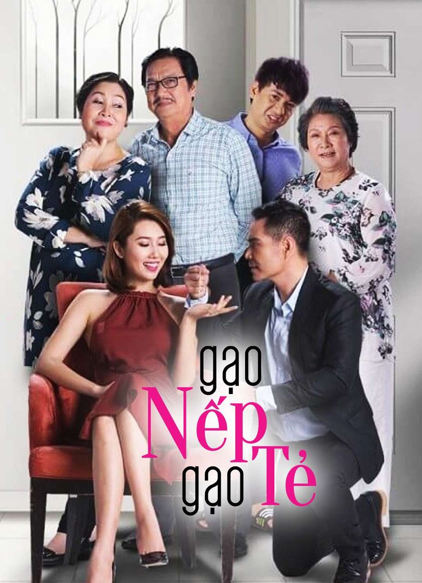 Gạo Nếp Gạo Tẻ (Phần 1)