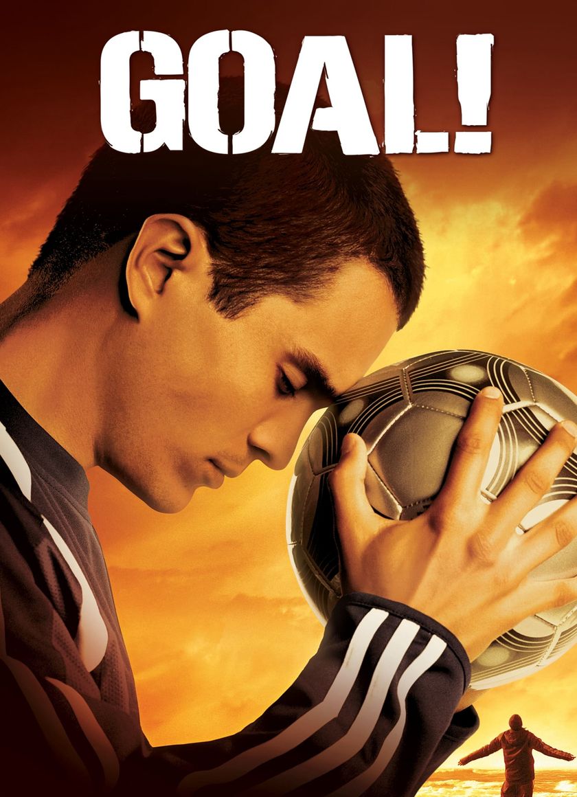Goal!