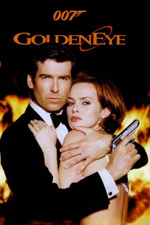 GoldenEye
