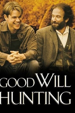 Good Will Hunting