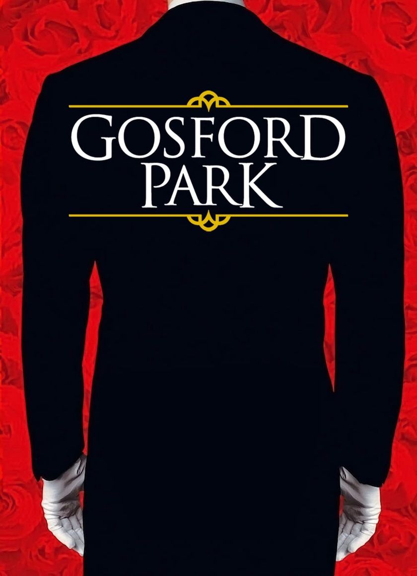 Gosford Park