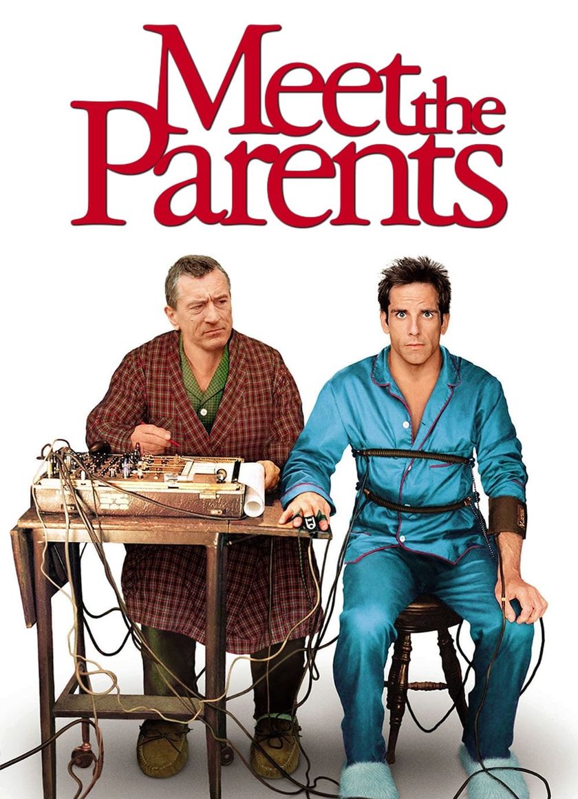 Gặp Gỡ Thông Gia