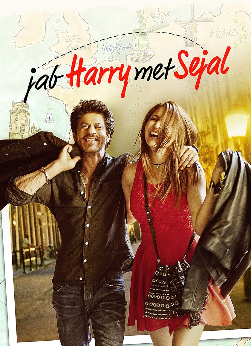 Gặp Gỡ Trời Tây