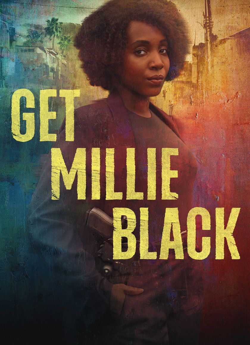 Gặp Millie Black (Phần 1)