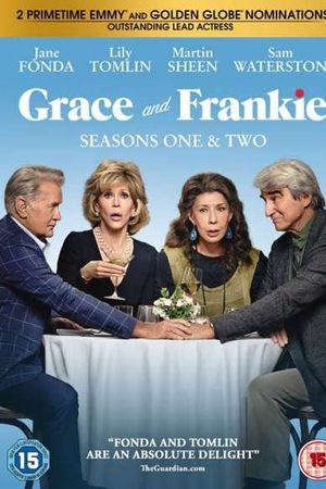 Grace Và Frankie (Phần 2)