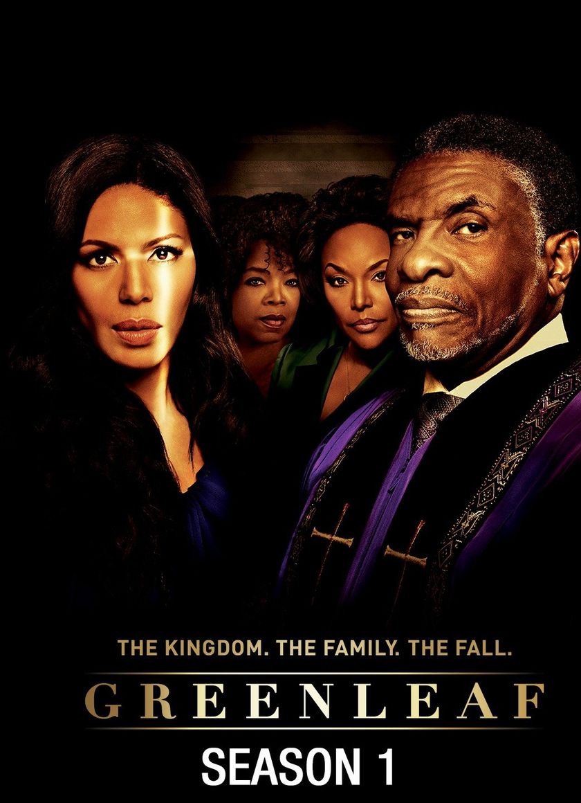 Greenleaf (Phần 1)
