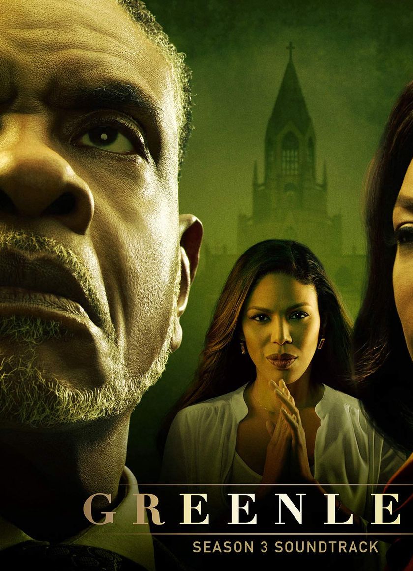 Greenleaf (Phần 3)