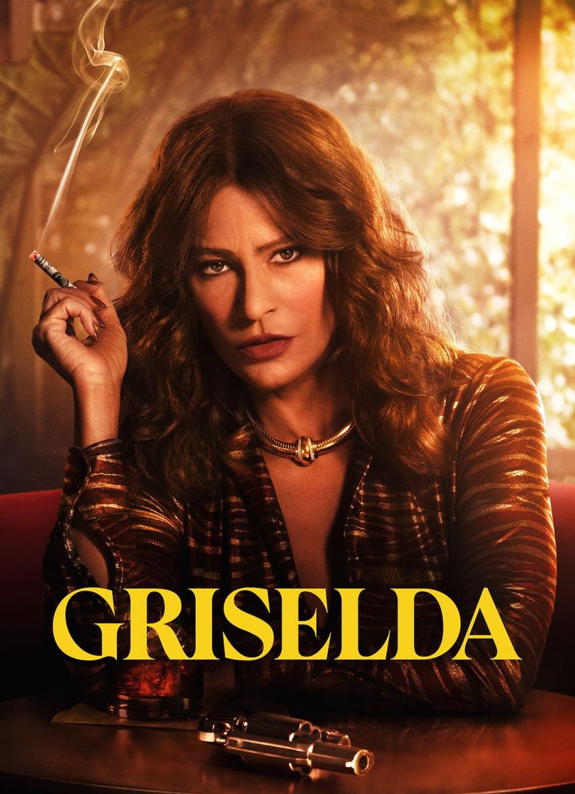 Griselda