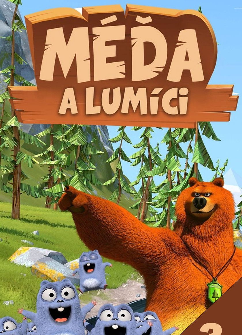 Grizzy Và Hội Lemmut (Phần 3)