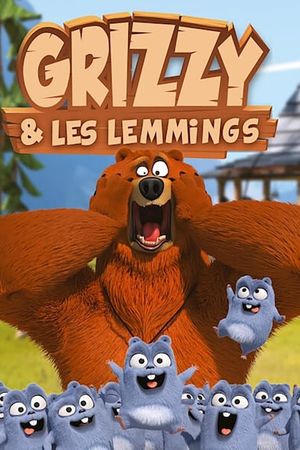 Grizzy Và Hội Lemmut (Phần 4)