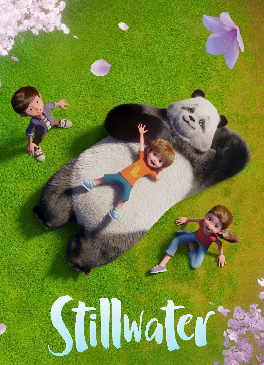 Gấu Trúc Thông Thái (Phần 1)