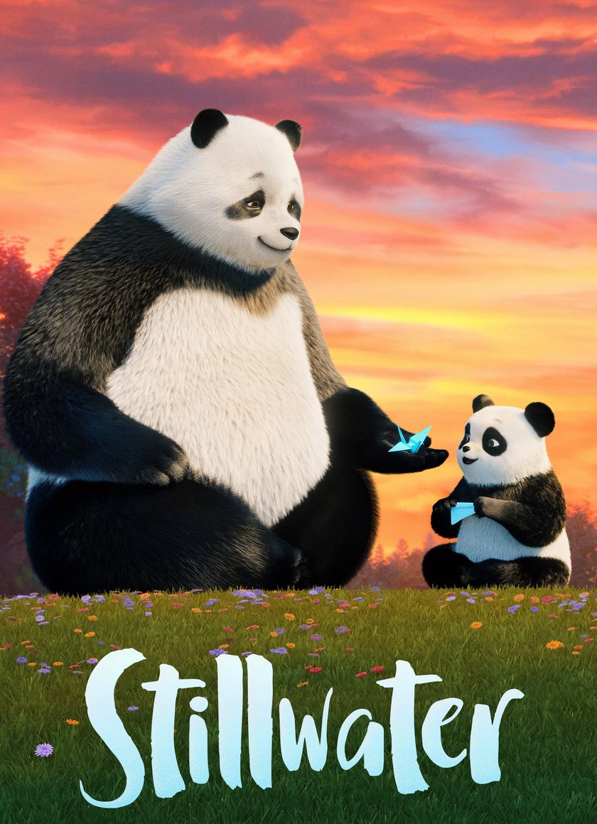 Gấu Trúc Thông Thái (Phần 2)