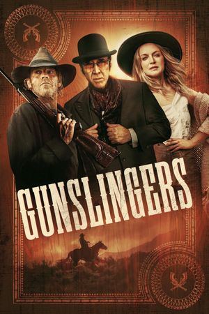 GunslingersXạ Thủ Miền Viễn Tây: Cuộc Đọ Súng Ác Liệt