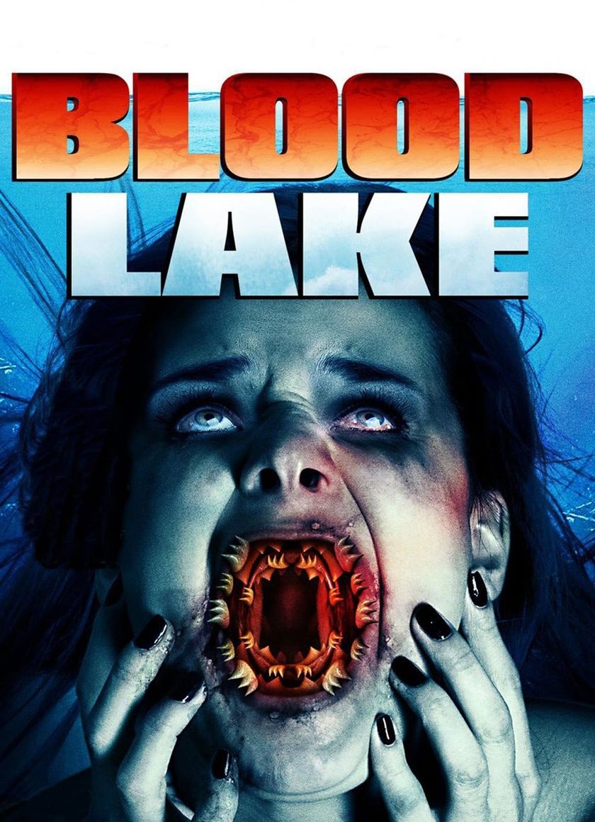 Hồ Máu: Cuộc Tấn Công Của Cá Mút Đá