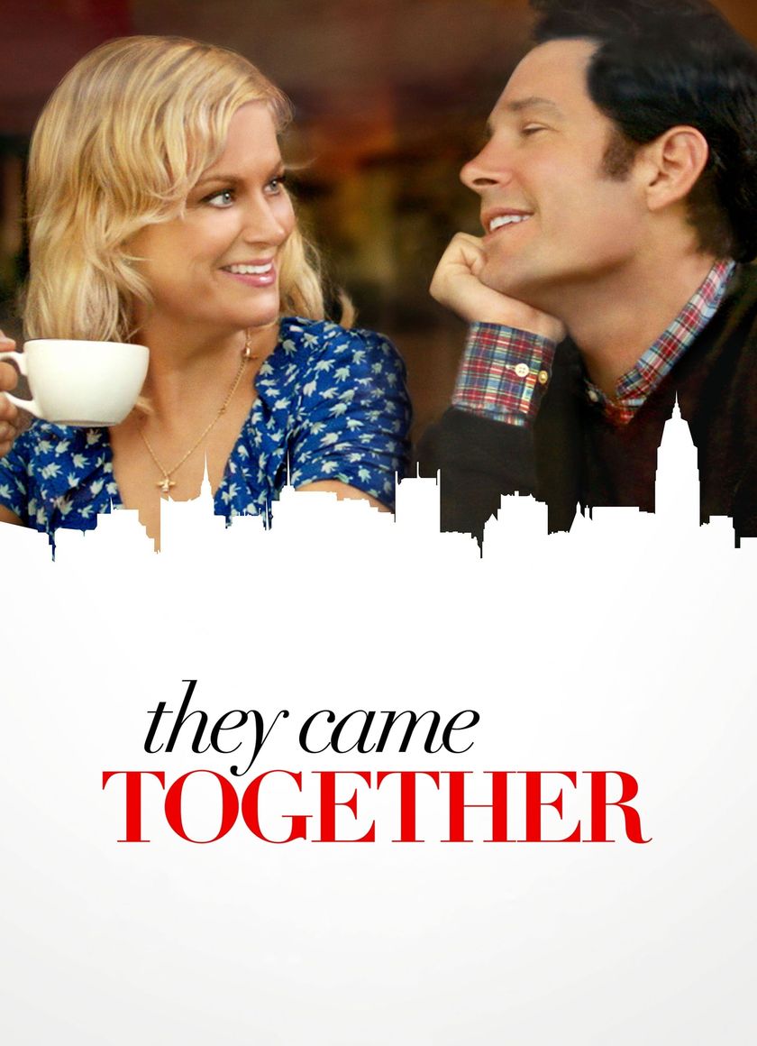 Họ Đến Cùng Nhau