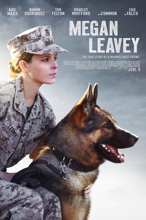 Hạ Sĩ Megan Leavey