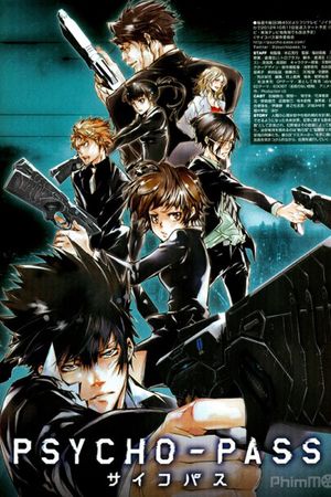 Hệ số tội phạm (Phần 1)