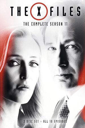 Hồ Sơ Tuyệt Mật (Phần 11)