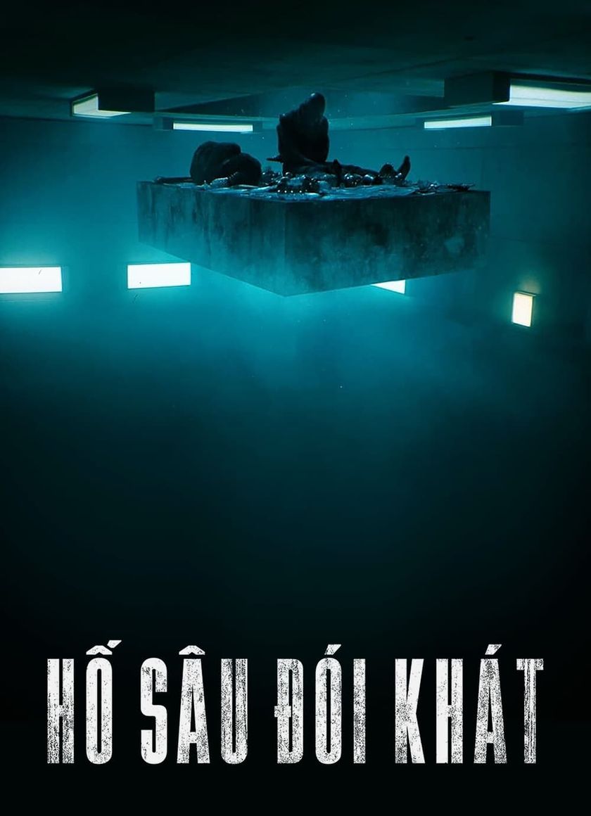 Hố sâu đói khát