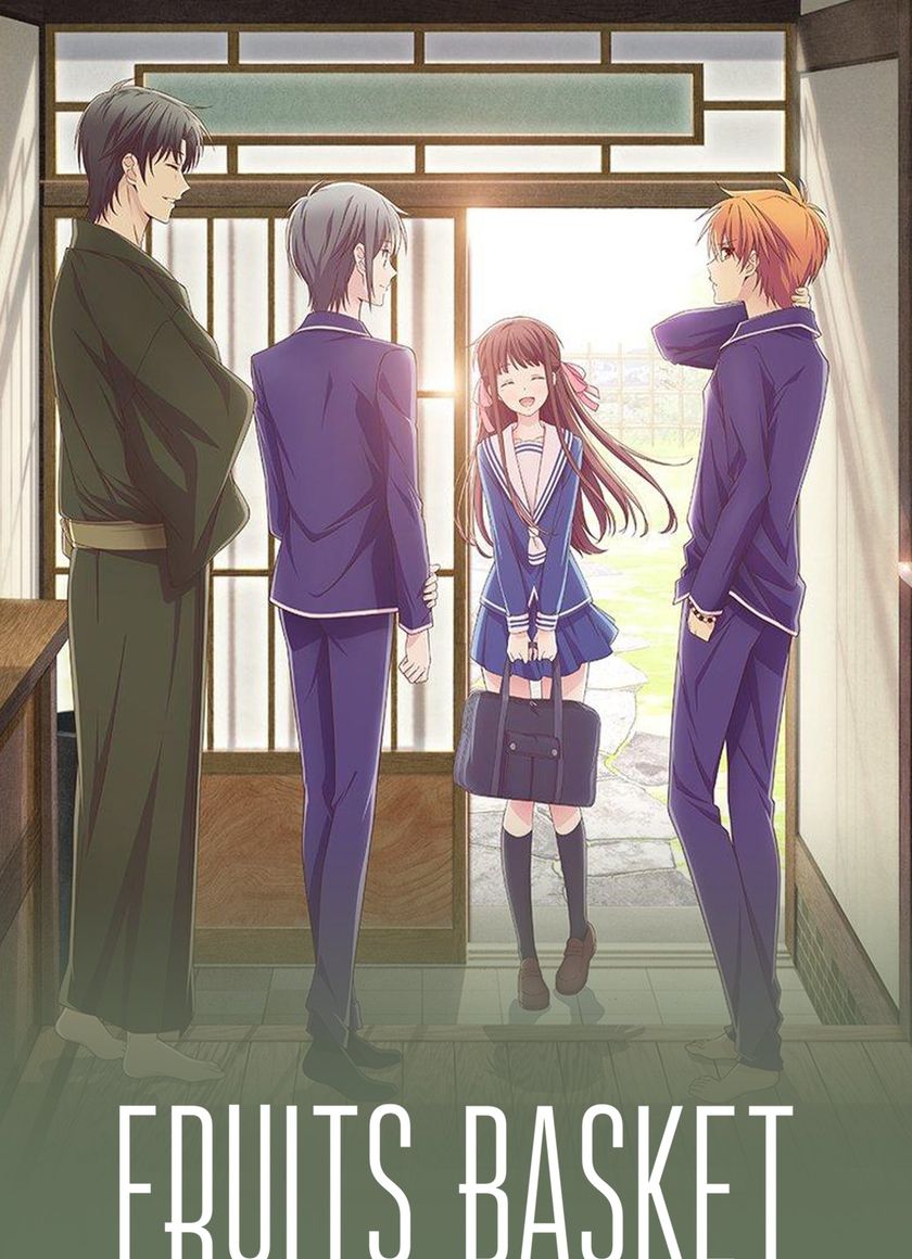 Hóa Giải Lời Nguyền (Phần 1)